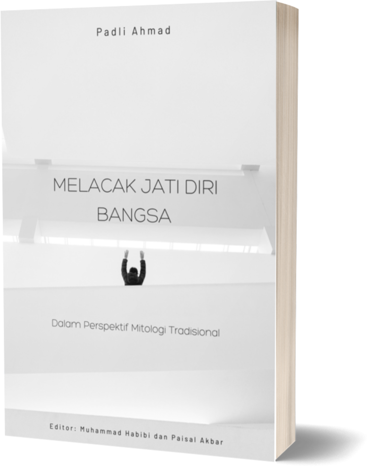 Melacak Jati Diri Bangsa