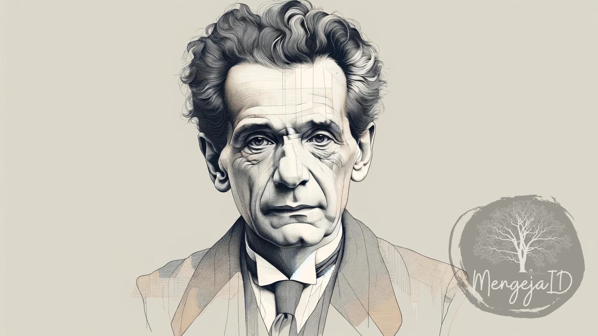 Ludwig Wittgenstein: Filsuf yang Tidak Ingin Menjadi Filsuf